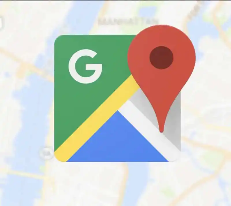 google maps