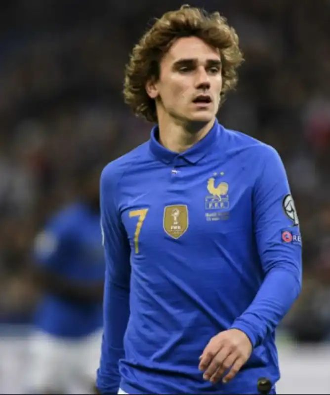 griezmann