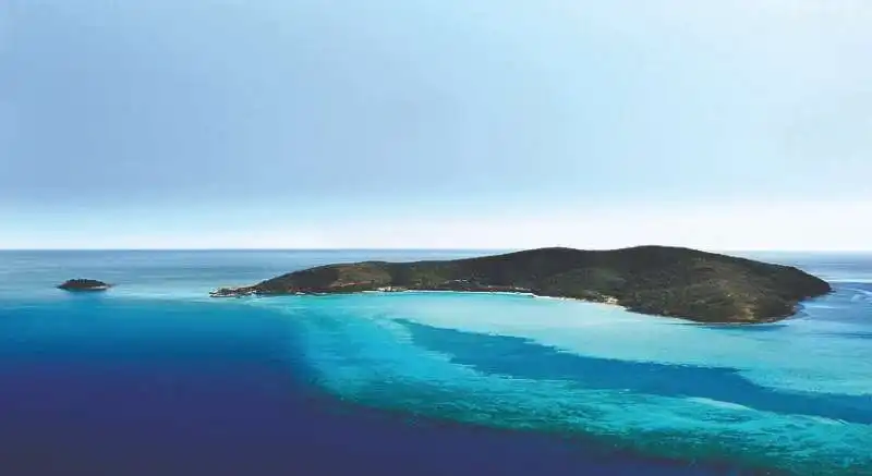 hayman island  1