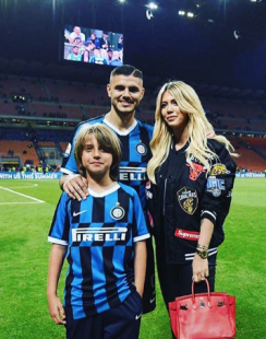 icardi wanda nara