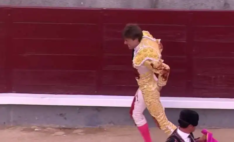 il matador juan leal 5