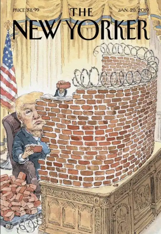 il muro di trump 2