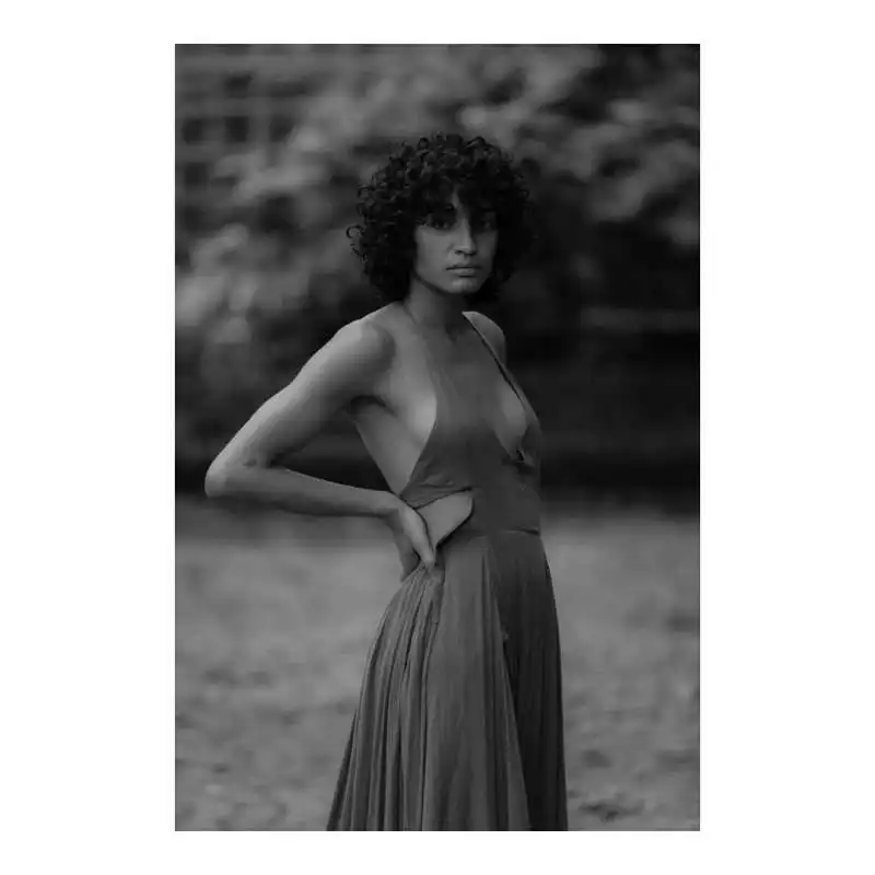 indya moore  1