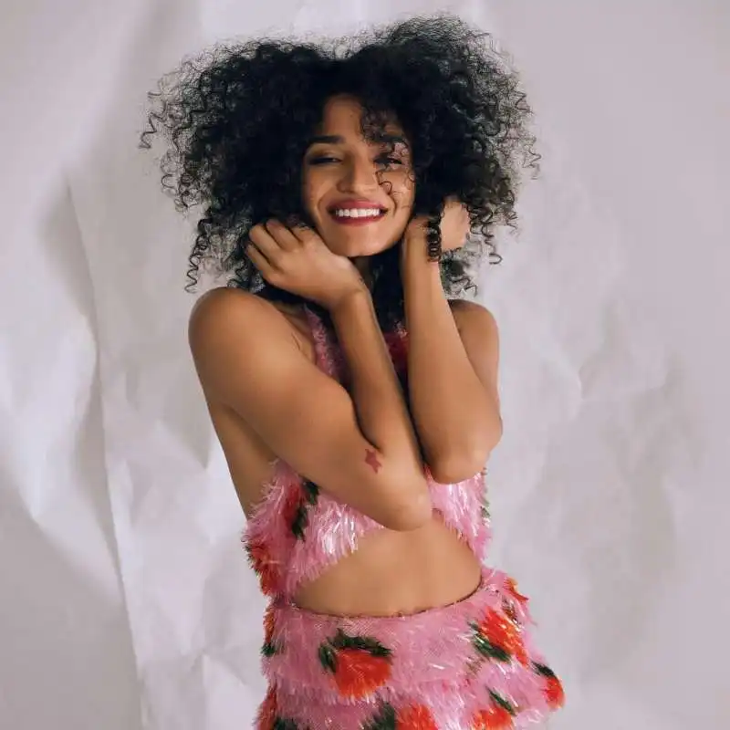 indya moore  14