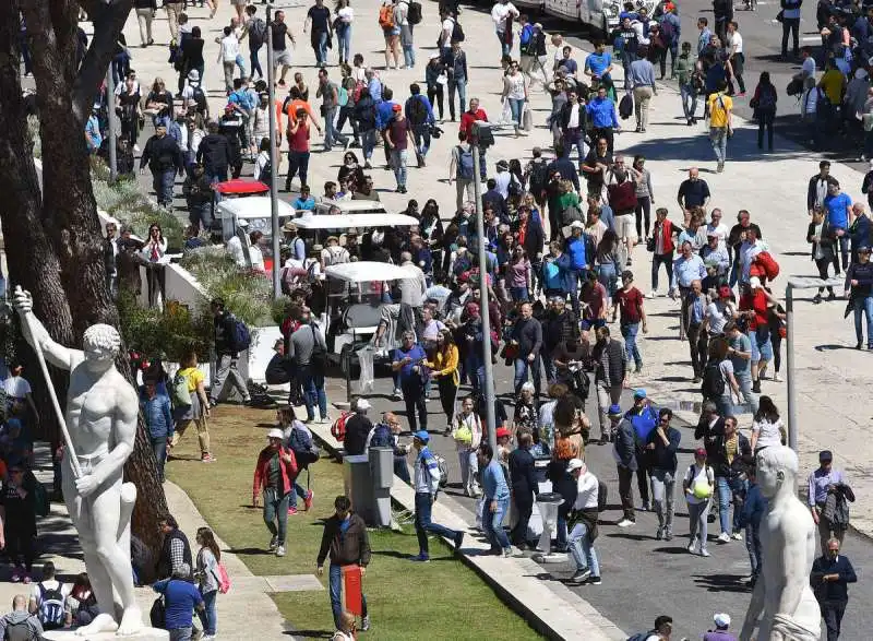 internazionali d'italia 2019  foto mezzelani gmt03