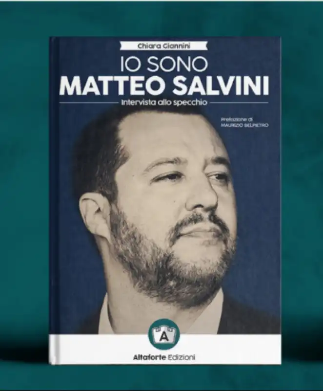 io sono matteo salvini altaforte