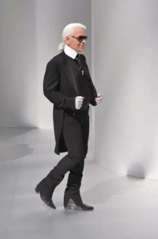 karl lagerfeld 