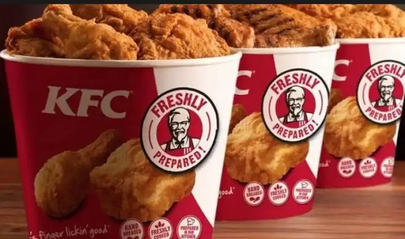 kfc 1