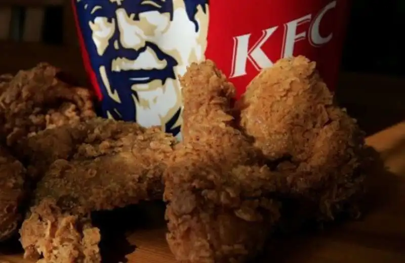 kfc 2