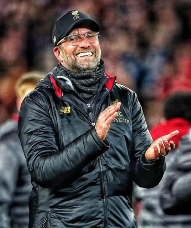 klopp