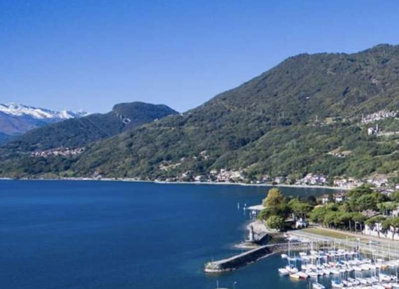 lago di como