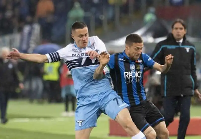 lazio atalanta 1