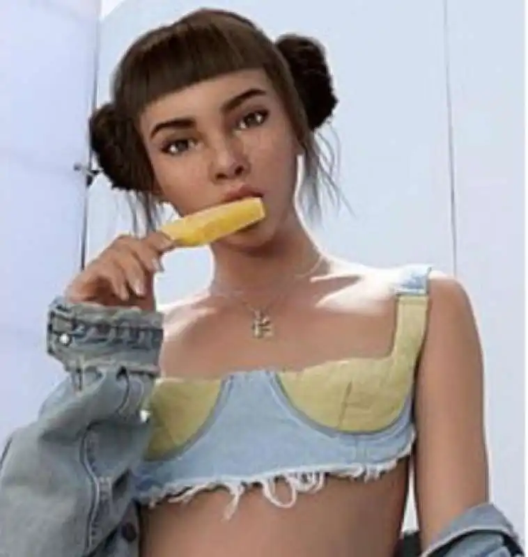 lil miquela