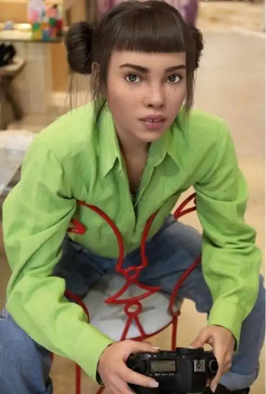 lil miquela 9