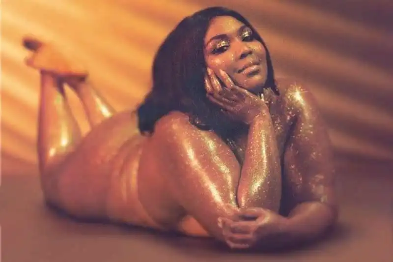 lizzo      