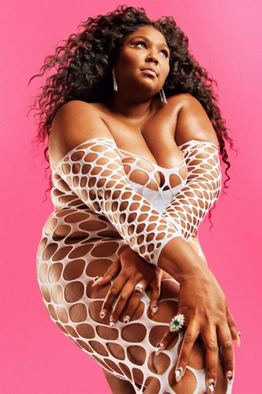 lizzo 7