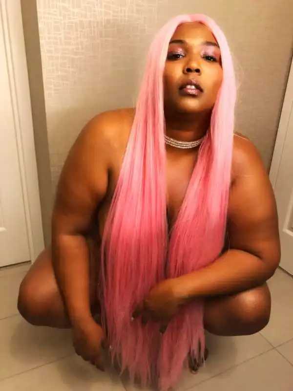 lizzo 8