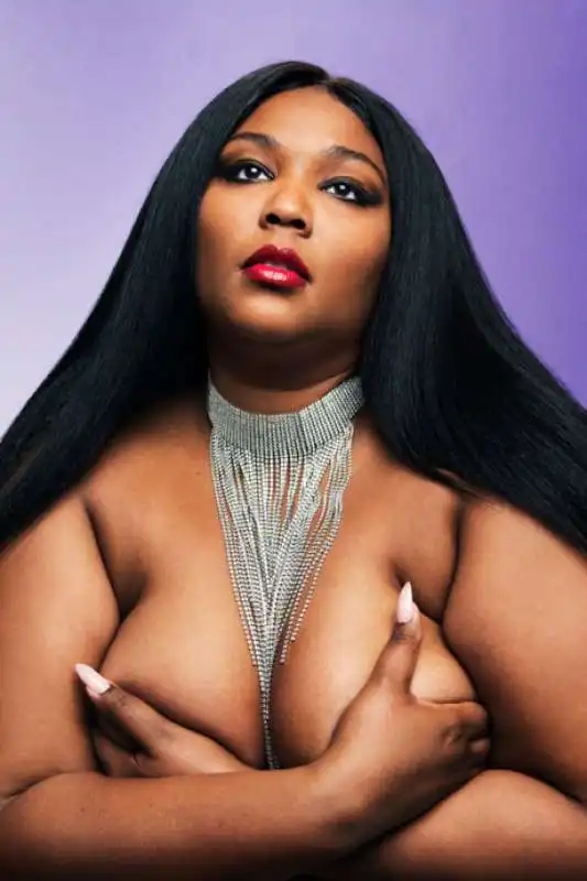 lizzo 9