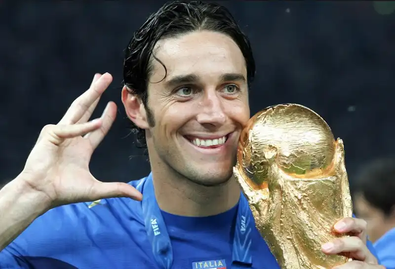 luca toni