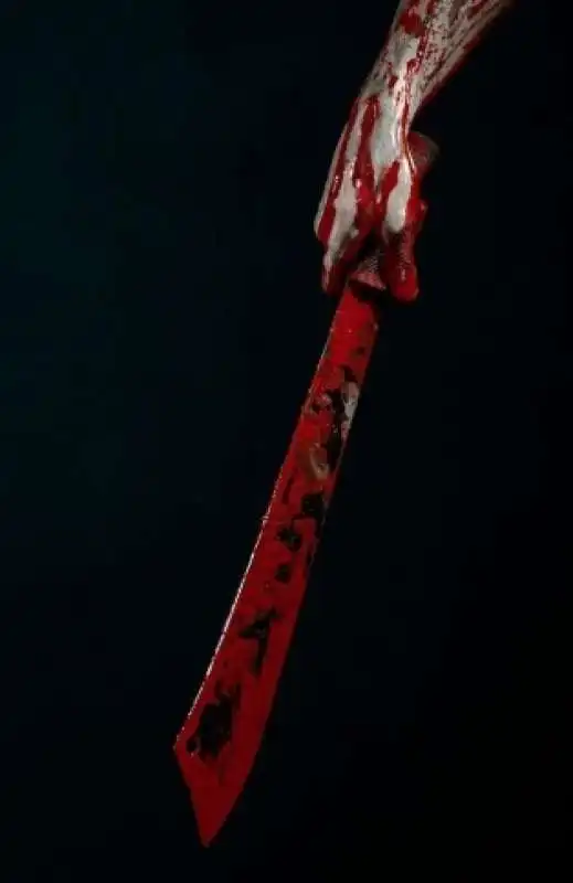 machete 2