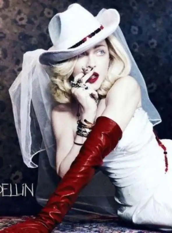 madonna 1