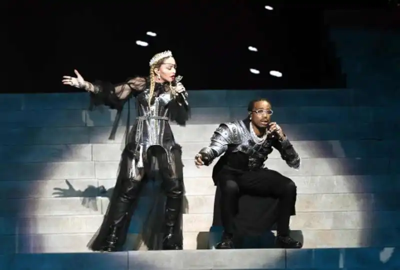 madonna 4