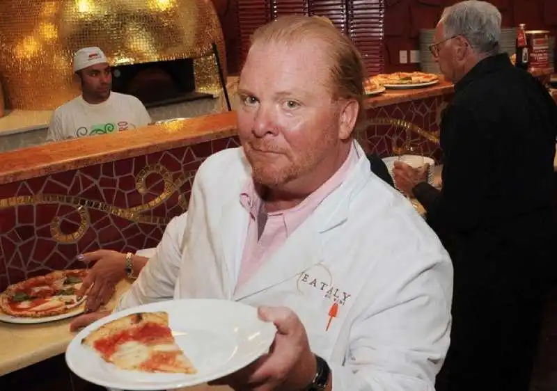 mario batali 11