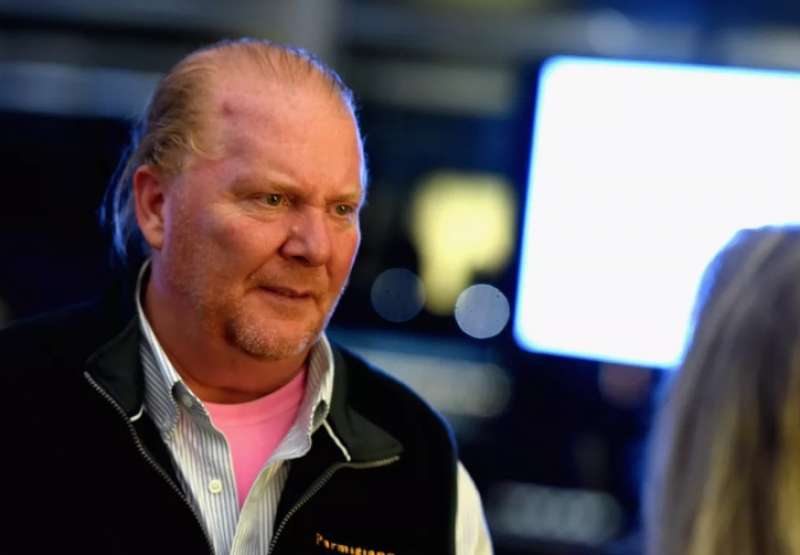 mario batali 6