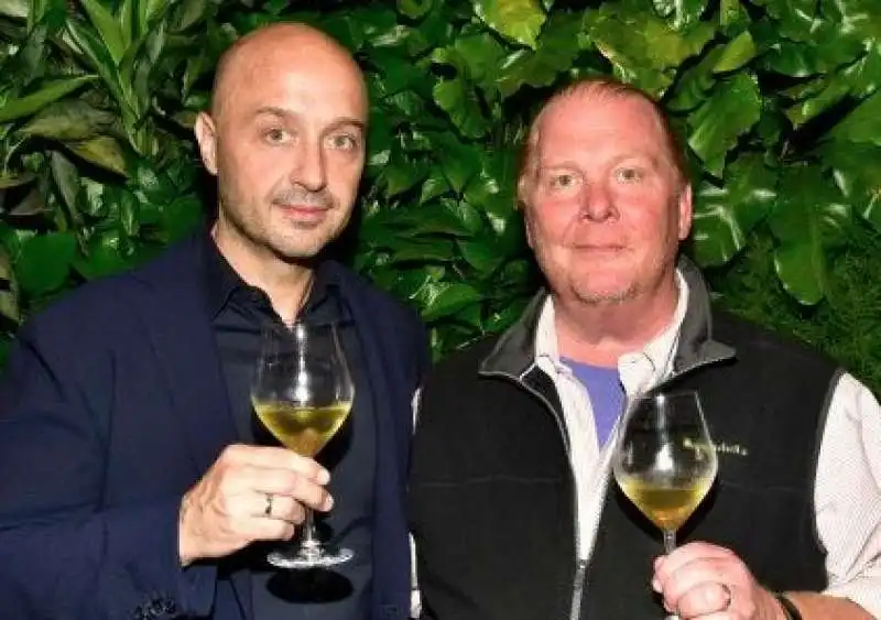 mario batali e joe bastianich 2