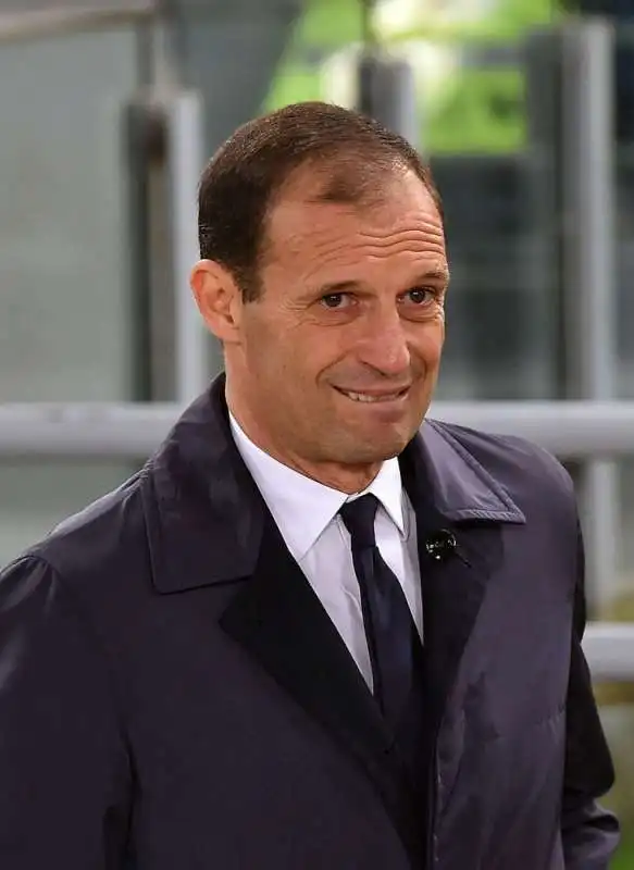 massimiliano allegri foto mezzelani gmt2