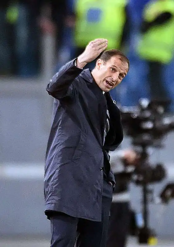 massimiliano allegri foto mezzelani gmt7