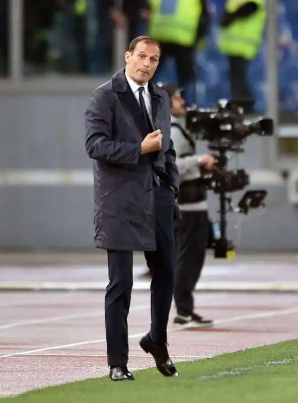 massimiliano allegri foto mezzelani gmt9