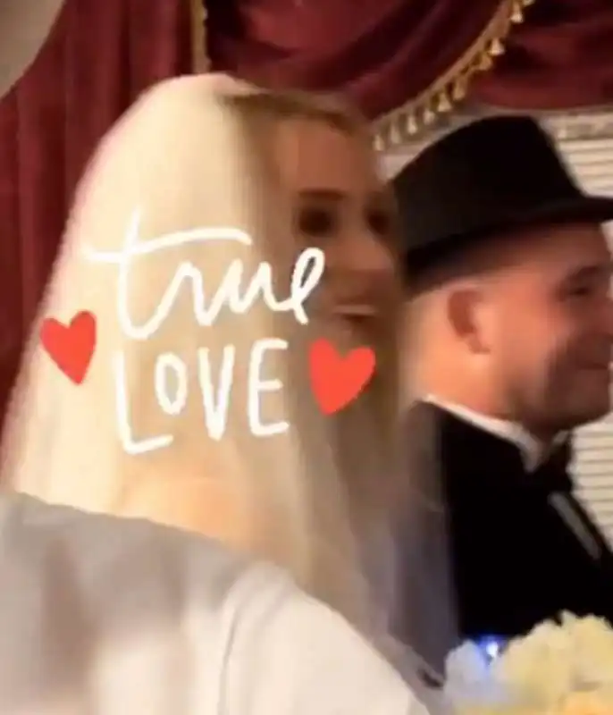 matrimonio di sophie turner e joe jonas  18