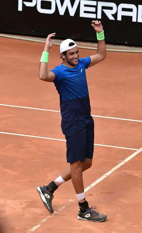 matteo berrettini  foto mezzelani gmt  34