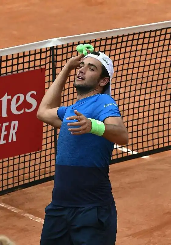 matteo berrettini  foto mezzelani gmt  37