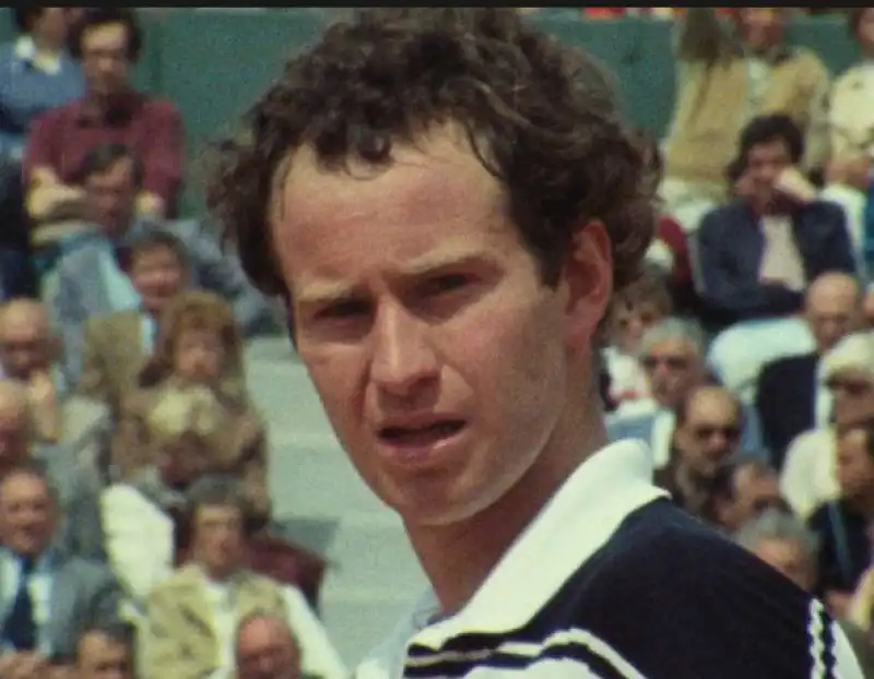 mcenroe