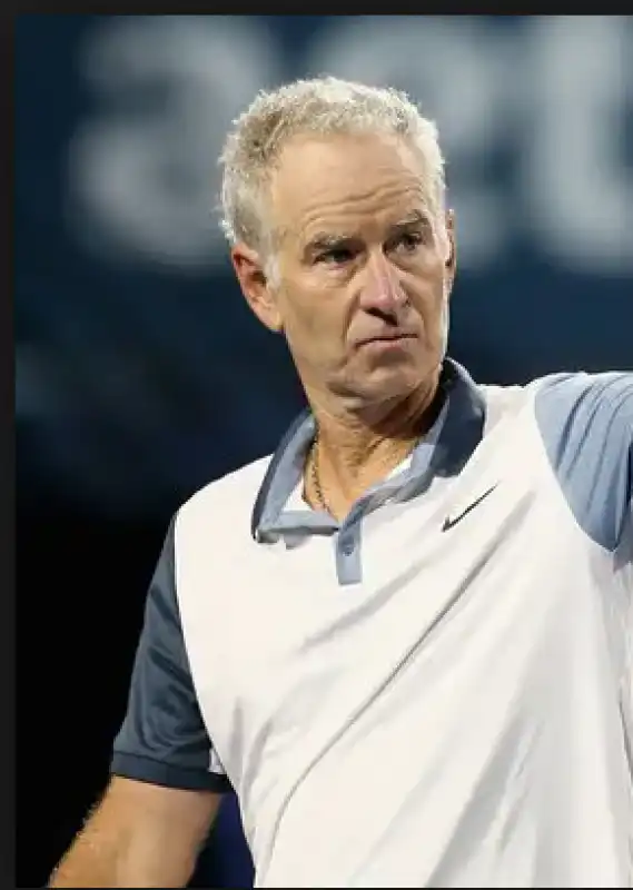 mcenroe