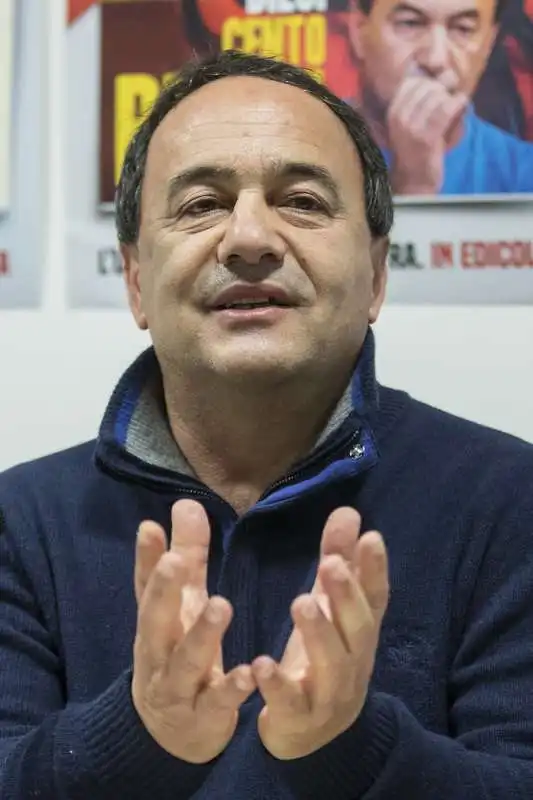 mimmo lucano