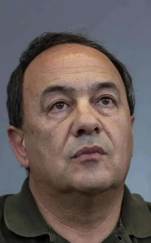 mimmo lucano all'universita' la sapienza di roma 9