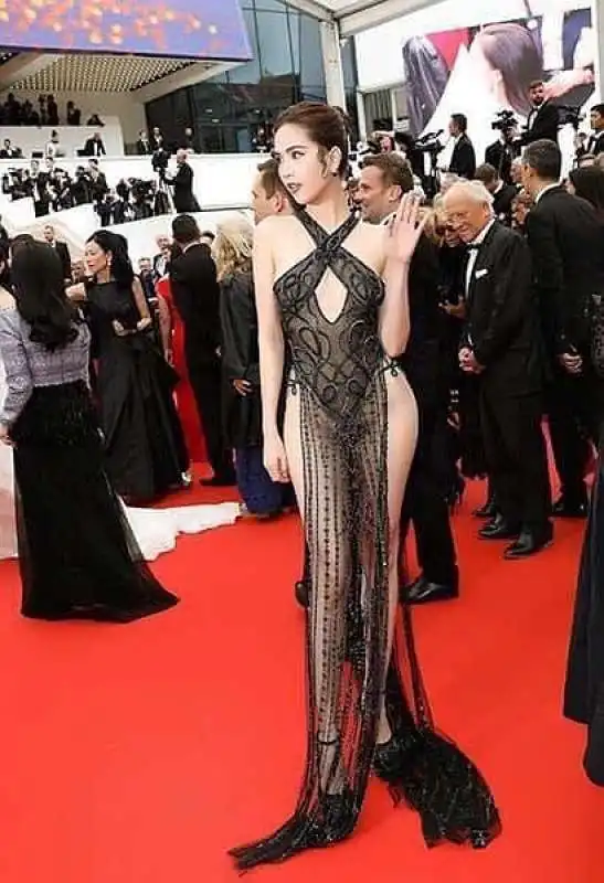 ngoc trinh a cannes 2019  1