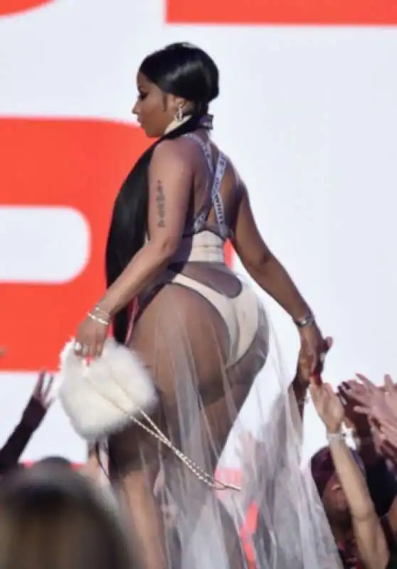 nicki minaj 6