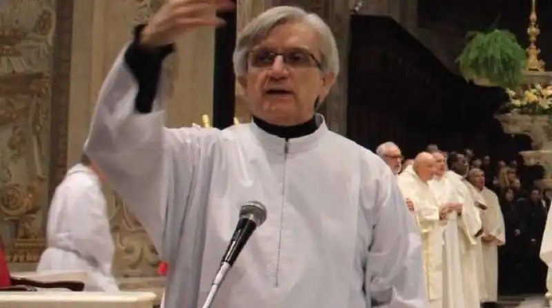 padre piergiorgio ladone