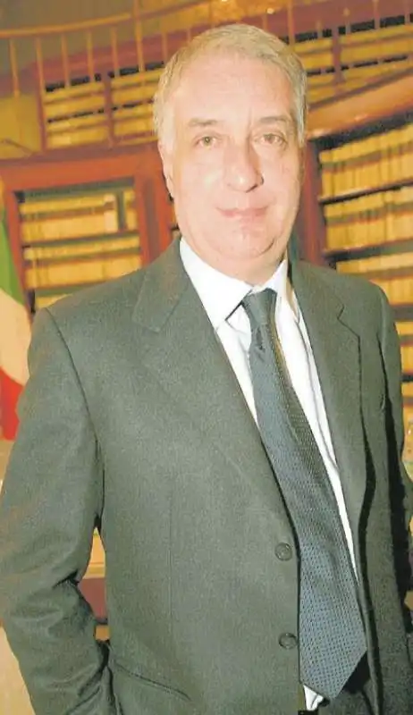 PAOLO ARATA