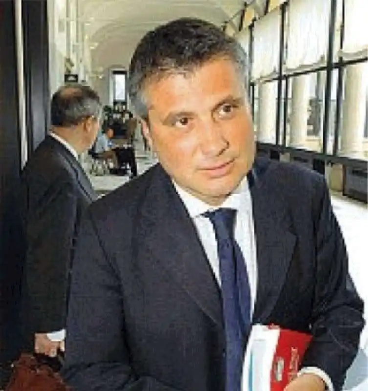 PAOLO IELO