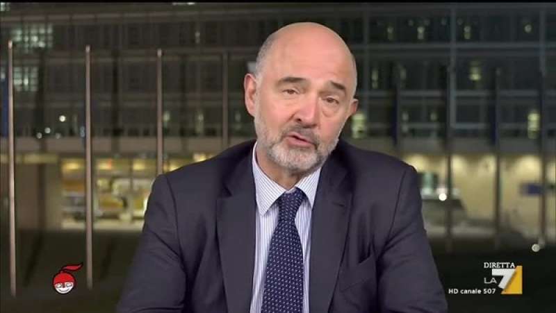 pierre moscovici