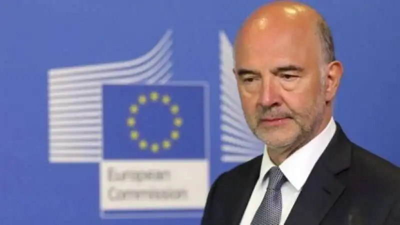 pierre moscovici