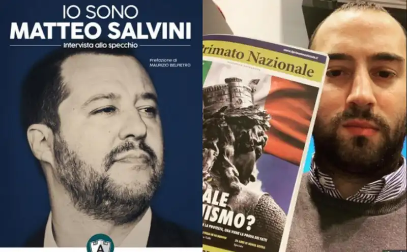 POLACCHI SALVINI