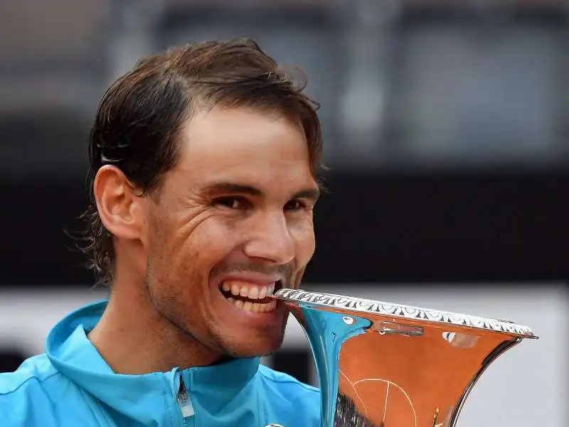 rafael nadal  foto mezzelani gmt01