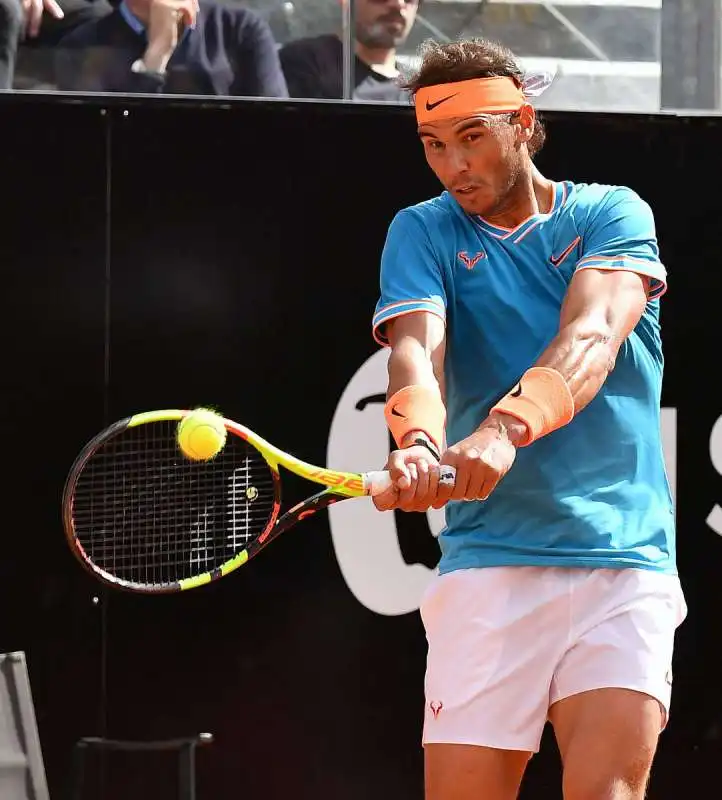 rafael nadal  foto mezzelani gmt18