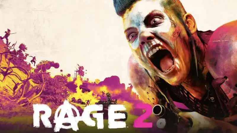 rage 2 11